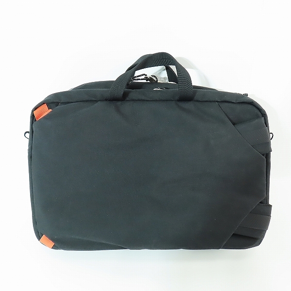 実際に弊社で買取させて頂いたMYSTERY RANCH/ミステリーランチ ワイルドファイヤーブラック 3WAY ハンド/ショルダーバッグ/バックパック の画像 1枚目