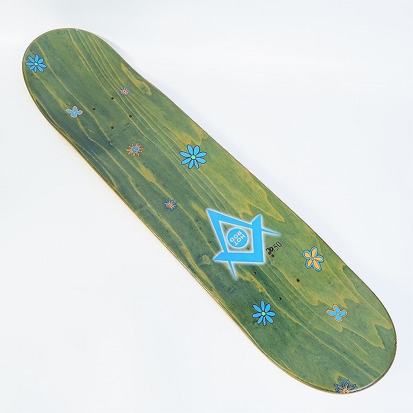 実際に弊社で買取させて頂いたNIKE/ナイキ DE LA SOUL DUNK Skateboard Deck/スケートボードデッキの画像 1枚目