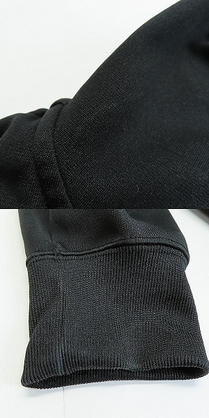 実際に弊社で買取させて頂いたCarhartt/カーハート ジップアップジャケット ジャージ 05590-01/Mの画像 9枚目