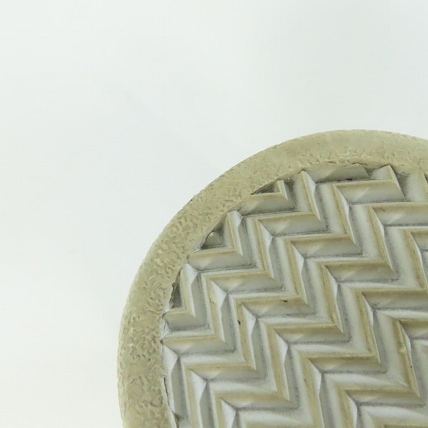 実際に弊社で買取させて頂いた（1）CELINE/セリーヌ ハイカット スニーカー MU1200/39の画像 7枚目