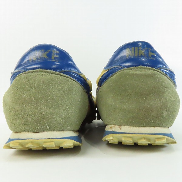 実際に弊社で買取させて頂いた【観賞用】NIKE×JUNYA WATANABE/ナイキ×ジュンヤワタナベ WAFFLE RACER/ワッフルレーサー306695-241 29の画像 1枚目