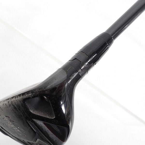 実際に弊社で買取させて頂いたTitleist/タイトリスト 913H ユーティリティ 21° ROMBAX 75H FLEX:Sの画像 4枚目