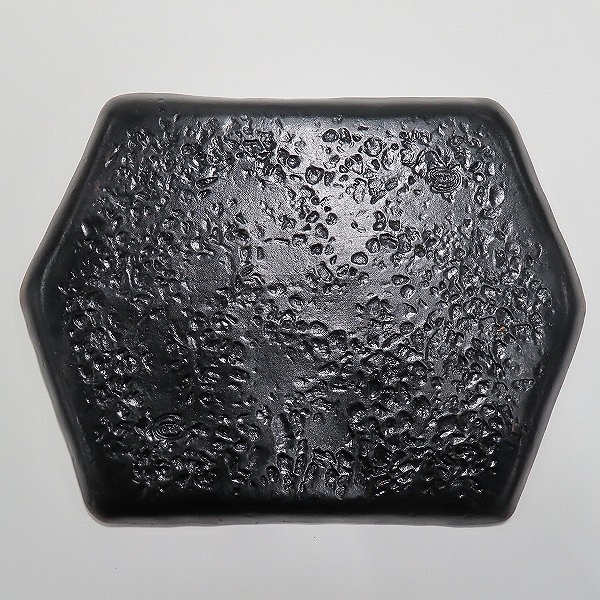 実際に弊社で買取させて頂いたSTARLINGEAR/スターリンギア Greg Everett Leather グレッグエバレット レザートレイ ボルドー×ブラックの画像 2枚目