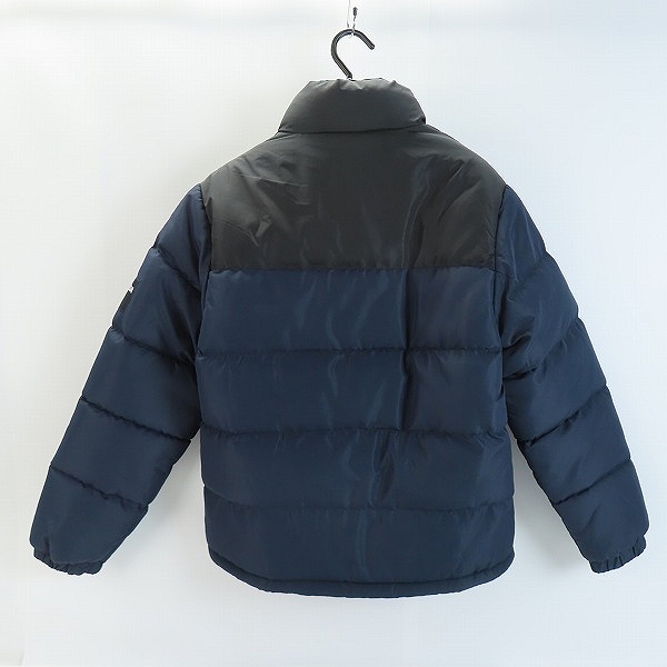 実際に弊社で買取させて頂いたFILA/フィラ 中綿ジャケット FH7768/Lの画像 1枚目