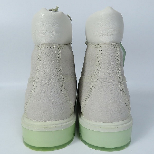 実際に弊社で買取させて頂いたTimberland/ティンバーランド 6INCH PREMIUM BOOTS/6インチ プレミアム ブーツ TB0A17UK/25.5の画像 1枚目