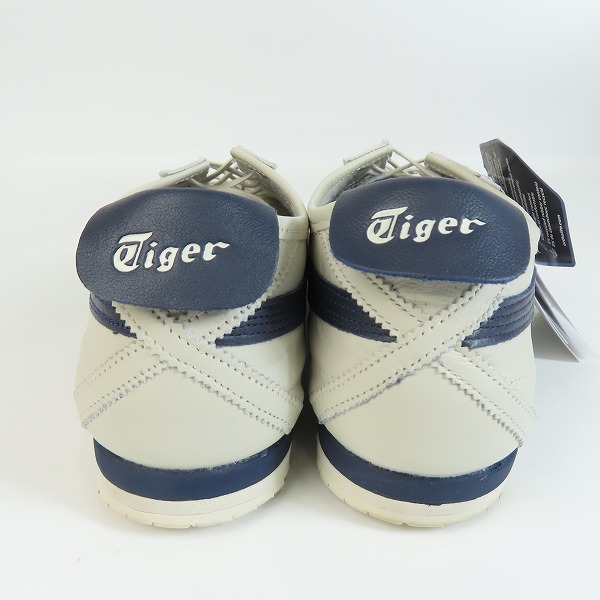 実際に弊社で買取させて頂いたOnitsuka Tiger/オニツカタイガー MEXICO 66 SD 1183A872-200/26.5の画像 1枚目