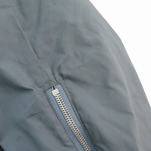 実際に弊社で買取させて頂いたNONNATIVE/ノンネイティブ DWELLER DOWN BLOUSON POLY TAFFETA “REN”/NN-J2806/0の画像 7枚目