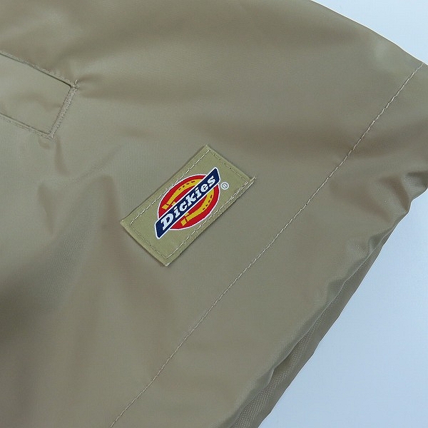 実際に弊社で買取させて頂いたDickies/ディッキーズ コーチジャケット/XLの画像 5枚目