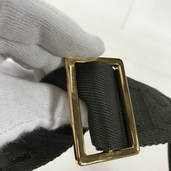 実際に弊社で買取させて頂いたTOM FORD/トムフォード ショルダーバッグの画像 6枚目