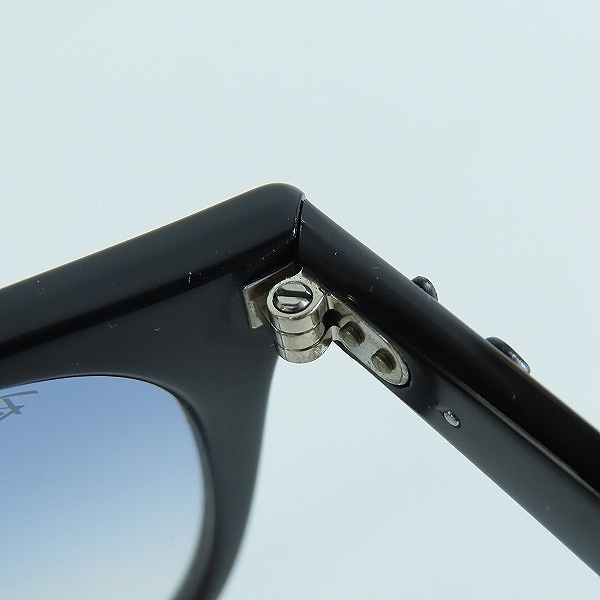 実際に弊社で買取させて頂いたRay-Ban/レイバン サングラス/アイウェア RB4258-F 601/19の画像 5枚目