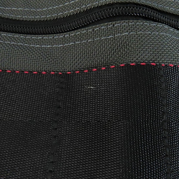 実際に弊社で買取させて頂いたBRIEFING/ブリーフィング Cloud Tall tote/クラウド トール トートバッグ グレーの画像 5枚目