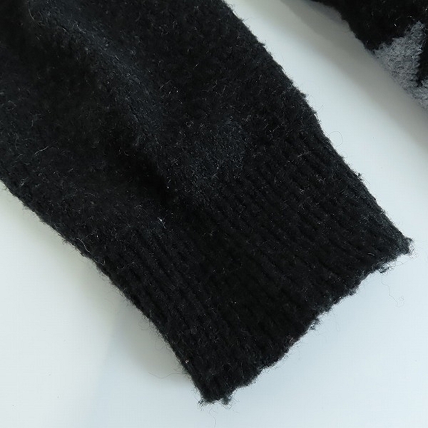 実際に弊社で買取させて頂いたPENDLETON/ペンドルトン クルーネック ニット 1575-6212/Lの画像 6枚目