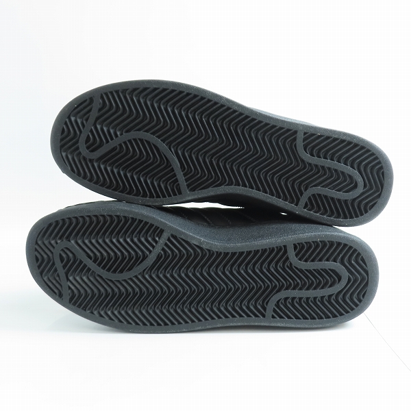 実際に弊社で買取させて頂いたadidas/アディダス SUPERSTAR XLG atmos スーパースター スニーカー IF6290/26.0の画像 2枚目