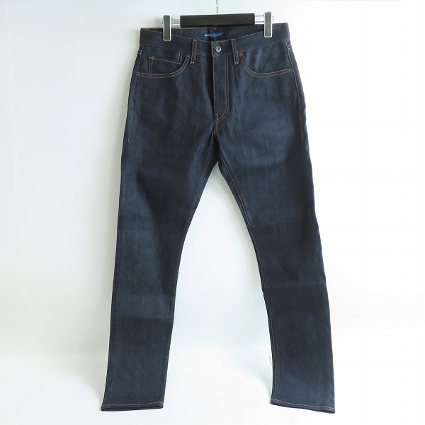 実際に弊社で買取させて頂いたLevi's/リーバイス MADE&CRAFTED デニムパンツ/31/32