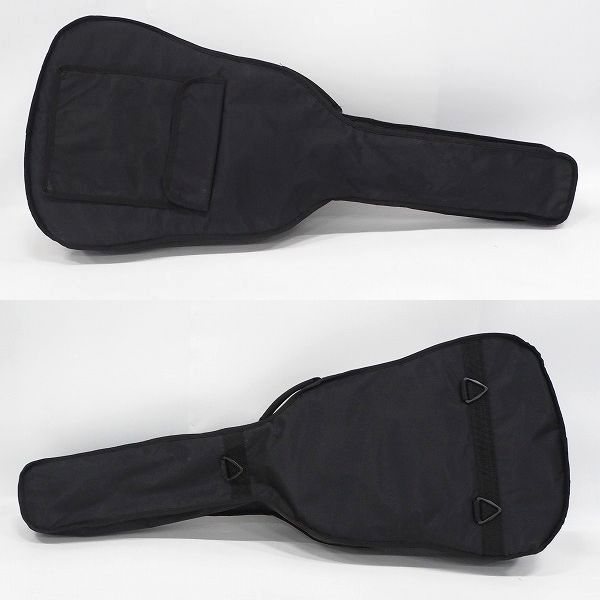 実際に弊社で買取させて頂いた★【難有り】Maison/メイソン SJ-22-VS アコースティックギター/アコギ ソフトケース付の画像 9枚目