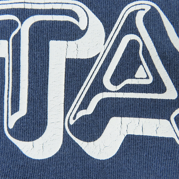 実際に弊社で買取させて頂いたHi-STANDARD/ハイスタンダード 公式Tシャツ/バンドTシャツ 2点セットの画像 3枚目