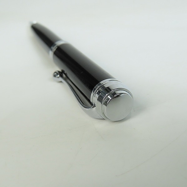 実際に弊社で買取させて頂いたAURORA/アウロラ タレンタム ツイスト式 ボールペンの画像 2枚目