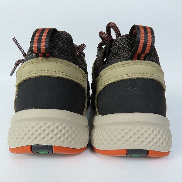 実際に弊社で買取させて頂いたTimberland/ティンバーランド aerocore FLYROAM TRAIL LOW GORE-TEX スニーカー シューズ 25.5の画像 1枚目