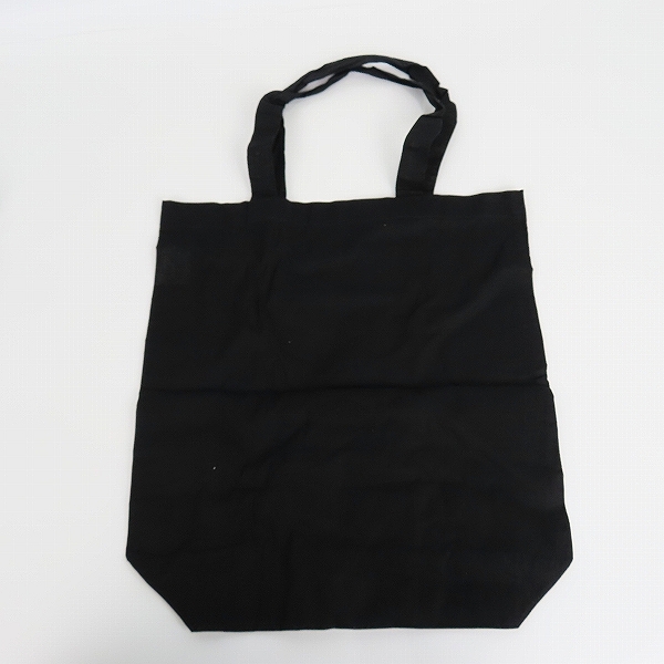 実際に弊社で買取させて頂いた【未使用】CALEE/キャリー Logo jacquard bath towel タオル/トートバッグ セットの画像 2枚目