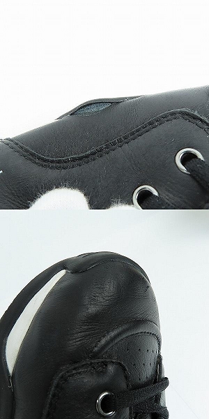 実際に弊社で買取させて頂いたgravis×RIVAL MASTER MIND/グラビス×ライバルマスターマインド スニーカー 05085 27.5の画像 7枚目