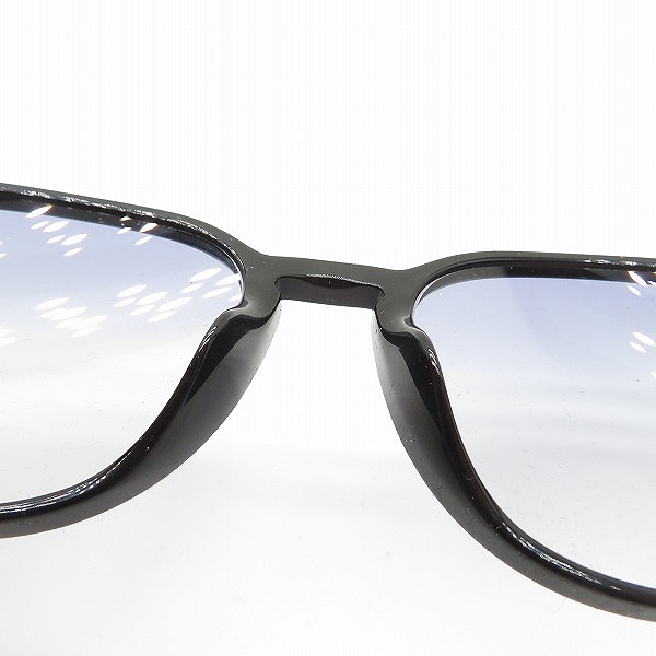 実際に弊社で買取させて頂いたRay-Ban/レイバン ウェリントン サングラスフレーム/アイウェア RB4259-F 601/19の画像 4枚目