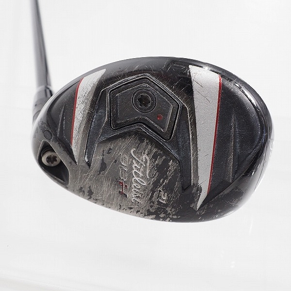 実際に弊社で買取させて頂いたTitleist/タイトリスト 913H ユーティリティ 21° ROMBAX 75H FLEX:Sの画像 2枚目