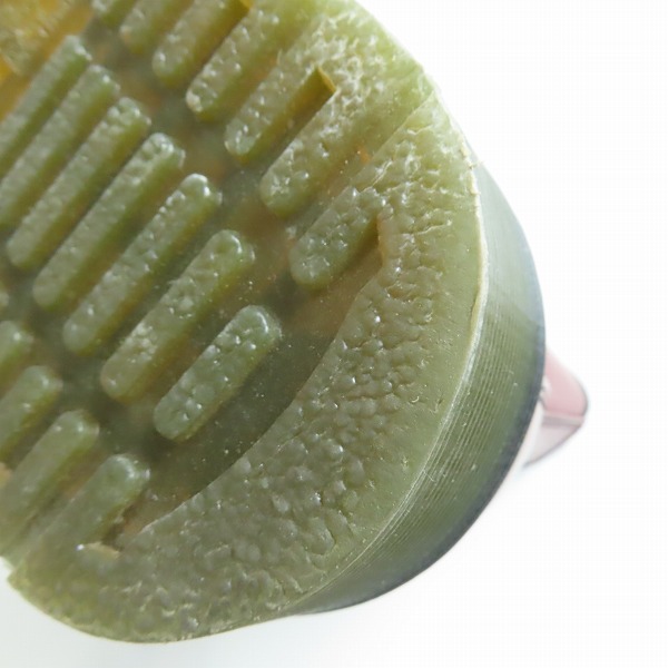 実際に弊社で買取させて頂いたDr.Martens/ドクターマーチン 1460 SMOOTH 8ホール ブーツ チェリーレッド 11822600/UK10の画像 7枚目