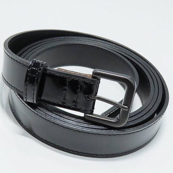 実際に弊社で買取させて頂いたWhite Mountaineering/ホワイトマウンテニアリング×PORTER/ポーター ベルト WM1773813/Free