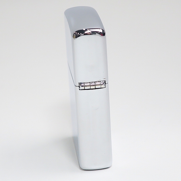 実際に弊社で買取させて頂いたZIPPO/ジッポー HARLEY DAVIDSON/ハーレーダビッドソン/1995年製の画像 2枚目