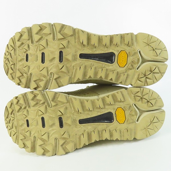 実際に弊社で買取させて頂いたDanner/ダナー TRAIL/トレイル 2650 GTX スニーカー/US10の画像 2枚目