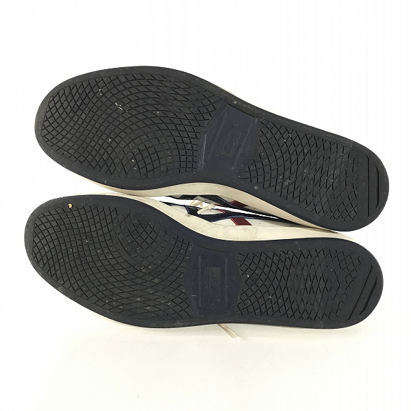 実際に弊社で買取させて頂いたOnitsuka Tiger/オニツカタイガー ローカットスニーカー 1183A803/29の画像 2枚目