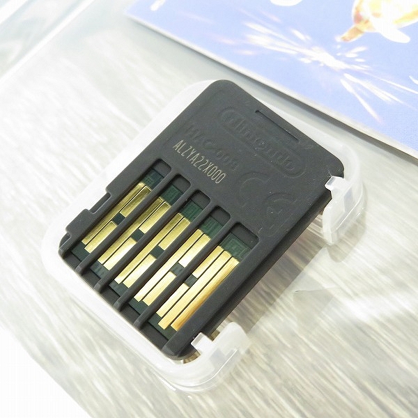 実際に弊社で買取させて頂いたNintendo Switch/ニンテンドースイッチ ソフト ポケットモンスター/ポケモン バイオレット の画像 4枚目