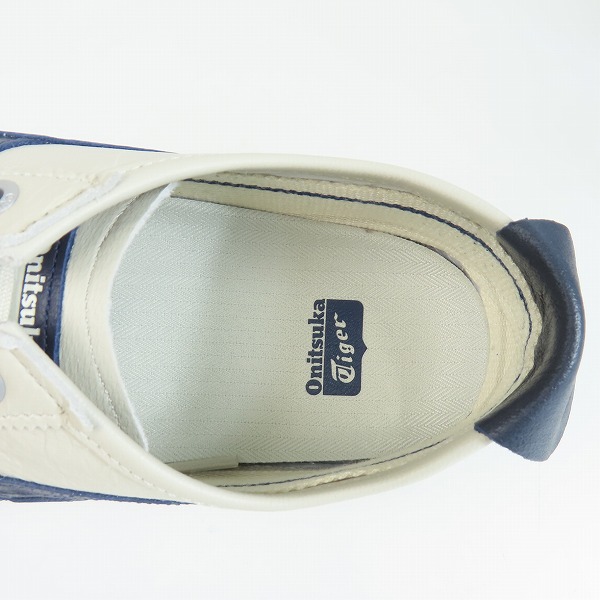 実際に弊社で買取させて頂いたOnitsuka Tiger/オニツカタイガー MEXICO 66 SD 1183A872-200/26.5の画像 4枚目
