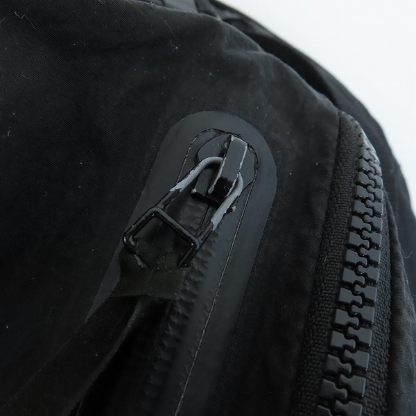 実際に弊社で買取させて頂いたmaster-piece/マスターピース バックパック/リュックサック ナイロン 02050の画像 6枚目