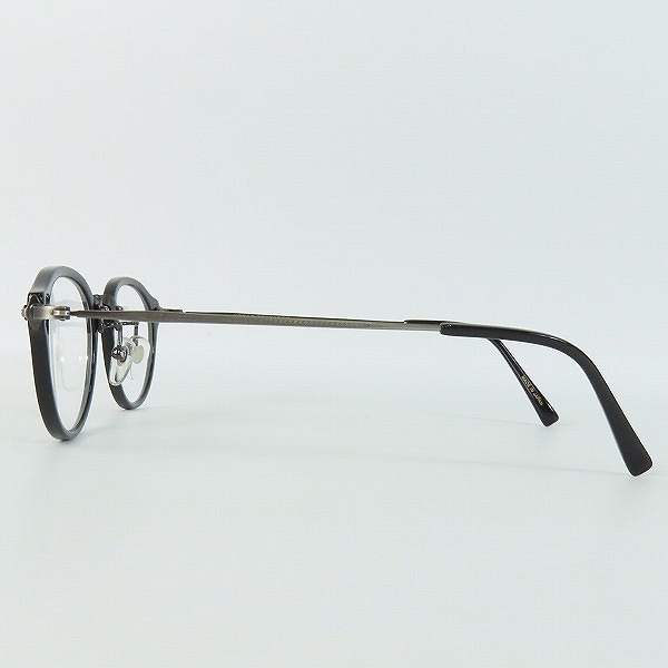 実際に弊社で買取させて頂いたURBAN RESEACH×KANEKO OPTICAL/アーバンリサーチ×金子眼鏡 眼鏡 メガネフレーム/アイウェアの画像 2枚目