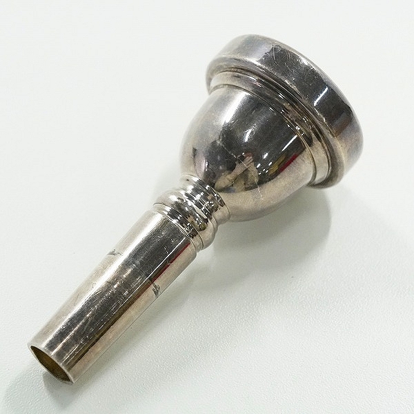 実際に弊社で買取させて頂いたYAMAHA/ヤマハ 51 トロンボーン 用 マウスピースの画像 1枚目