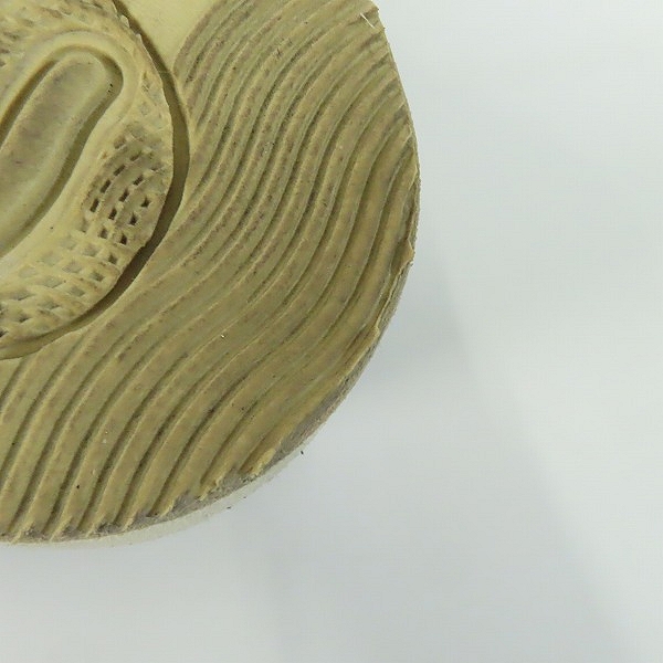 実際に弊社で買取させて頂いたRED WING/レッドウィング CLASSIC CHUKKA /クラシックチャッカブーツ 3148/US6.5の画像 7枚目