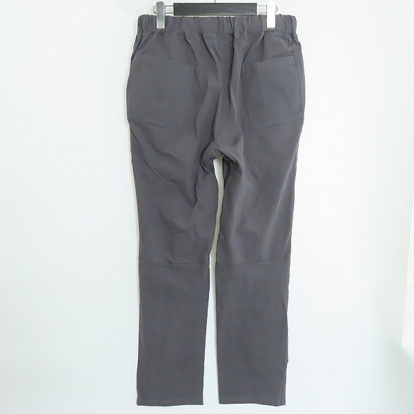 実際に弊社で買取させて頂いた【未使用】B:MING by BEAMS/ビーミング by ビームス コットン イージーパンツ/Lの画像 1枚目