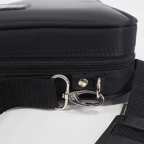 実際に弊社で買取させて頂いたBUFFET CRAMPON/ビュッフェクランポン クラリネット用 セミハードケースの画像 3枚目