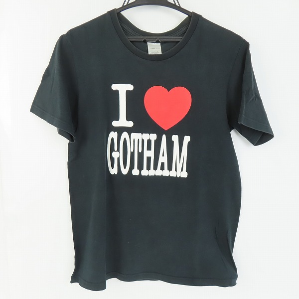 実際に弊社で買取させて頂いたNUMBER(N)INE/ナンバーナイン Tシャツ 00SS I LOVE GOTHAM/2