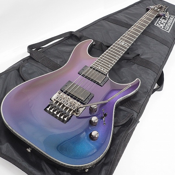 シェクター（Schecter）の買取実績 – ブランド買取専門店リアクロ