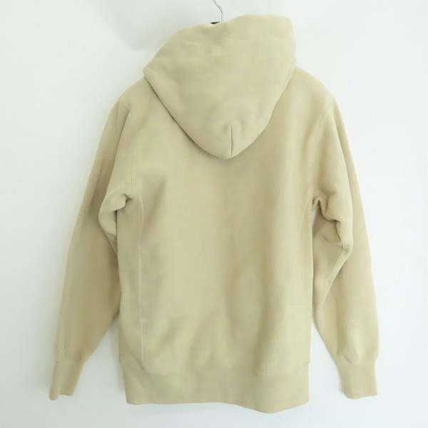 実際に弊社で買取させて頂いたChampion/チャンピオン SHIPS/シップス REVERSE WEAVE スナップボタン ジップアップパーカー C8-S123 Sの画像 1枚目