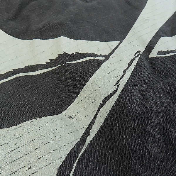 実際に弊社で買取させて頂いたWTAPS/ダブルタップス PEP クロスボーン ショルダーバッグの画像 9枚目