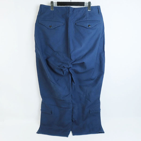 実際に弊社で買取させて頂いた(1)BUZZ RICKSONS/バズリクソンズ Type A-11 (MOD.) カーゴパンツ BR42237/36の画像 1枚目