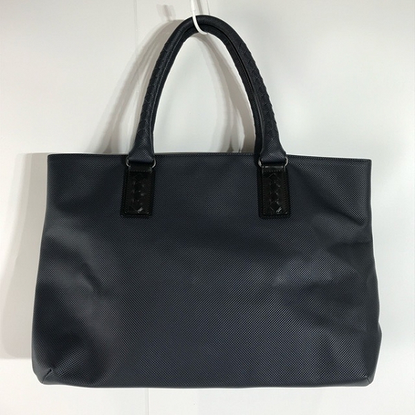 実際に弊社で買取させて頂いたBOTTEGA VENETA/ボッテガヴェネタ MARCOPOLO/マルコポーロ トートバッグの画像 1枚目