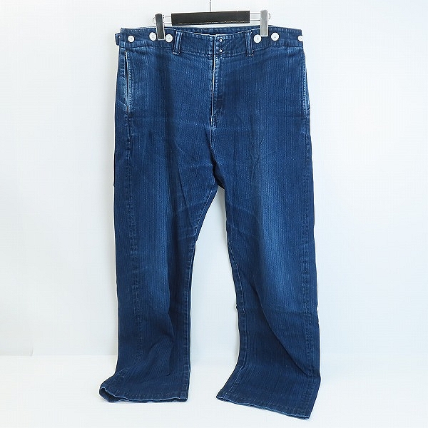 実際に弊社で買取させて頂いたNEIGHBORHOOD/ネイバーフッド HERRING/C-PT カーゴ パンツ 162AQNH-PTM05/XL