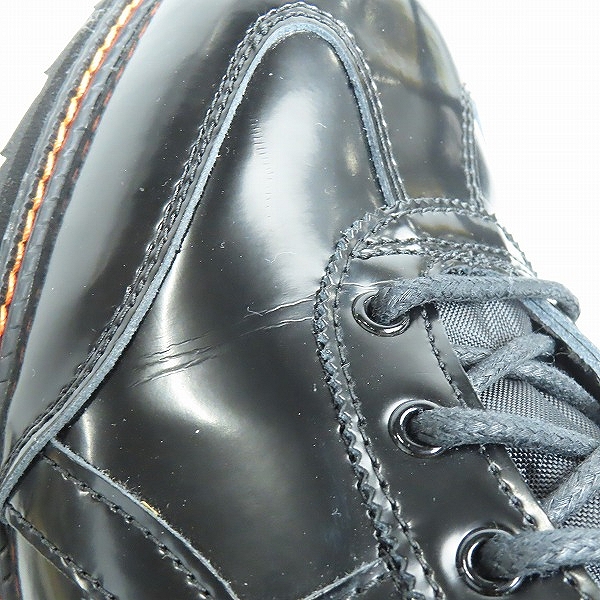 実際に弊社で買取させて頂いたOnitsuka Tiger/オニツカタイガー RINKAN BOOT/リンカンブーツ 1183A748/26の画像 7枚目