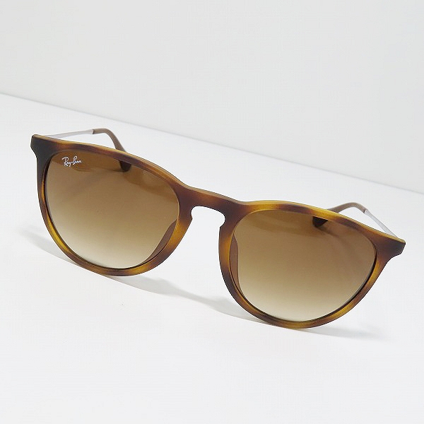 実際に弊社で買取させて頂いたRay-Ban/レイバン フルリム サングラス/アイウェア RB4171F
