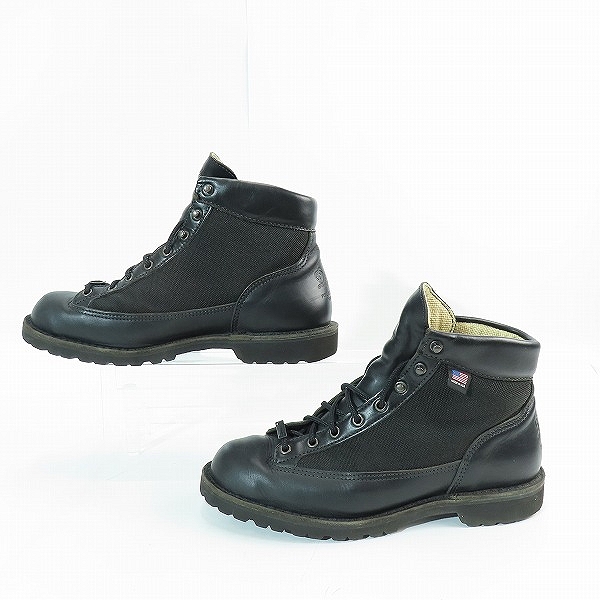実際に弊社で買取させて頂いたDANNER/ダナー ライト ゴアテックス ブーツ 30444/9.5の画像 3枚目