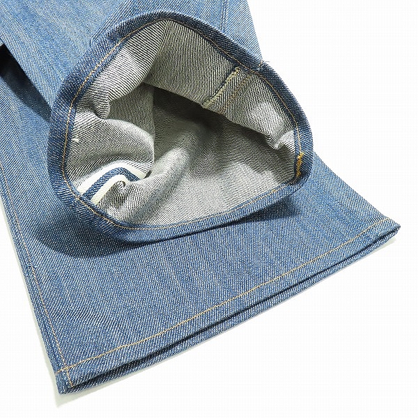実際に弊社で買取させて頂いたLEVI'S/リーバイス 1890 501XX ビンテージ クロージング 90501-0021/34の画像 9枚目
